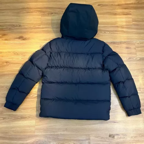 Replica Moncler Down Feather Coat Long Sleeved For Men #1374678 $162.00 USD for Wholesale