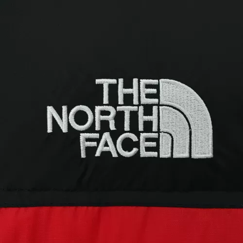 Replica The North Face Down Feather Coat Sleeveless For Unisex #1374680 $96.00 USD for Wholesale