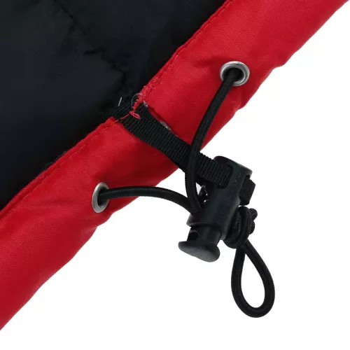 Replica The North Face Down Feather Coat Sleeveless For Unisex #1374680 $96.00 USD for Wholesale