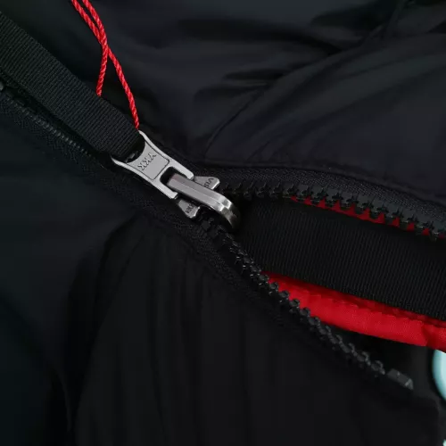 Replica The North Face Down Feather Coat Sleeveless For Unisex #1374680 $96.00 USD for Wholesale