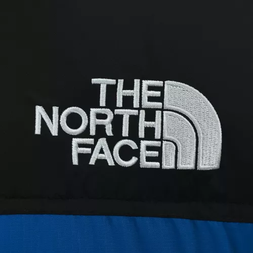 Replica The North Face Down Feather Coat Sleeveless For Unisex #1374682 $96.00 USD for Wholesale