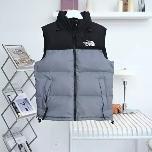 The North Face Down Feather Coat Sleeveless For Unisex #1374683