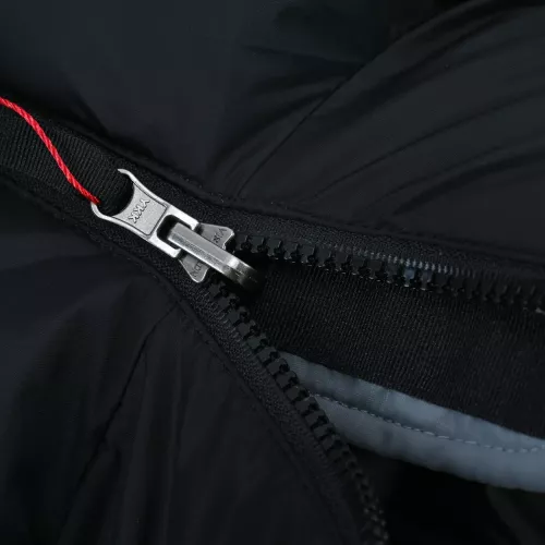 Replica The North Face Down Feather Coat Sleeveless For Unisex #1374683 $96.00 USD for Wholesale