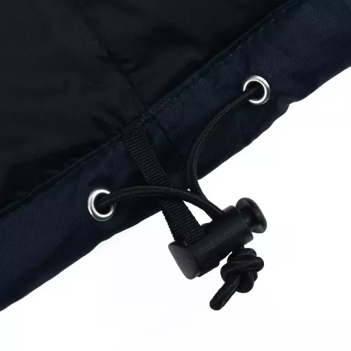 Replica The North Face Down Feather Coat Sleeveless For Unisex #1374684 $96.00 USD for Wholesale