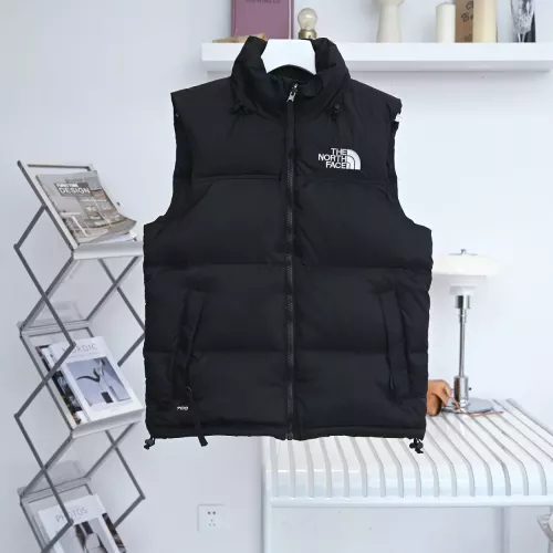 The North Face Down Feather Coat Sleeveless For Unisex #1374685