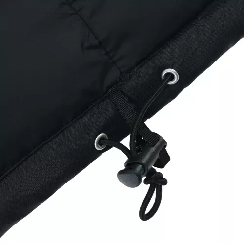 Replica The North Face Down Feather Coat Sleeveless For Unisex #1374685 $96.00 USD for Wholesale