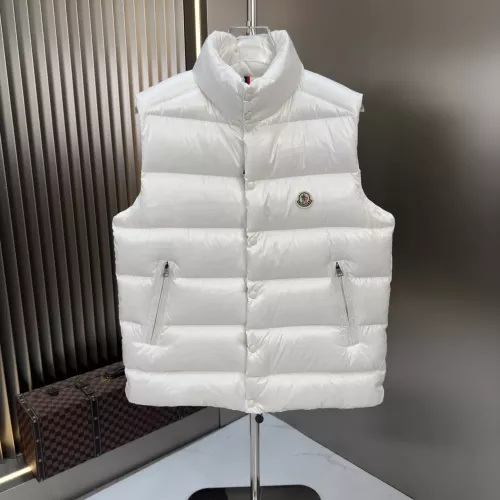 Moncler Down Feather Coat Sleeveless For Men #1374688 $160.00 USD, Wholesale Replica Moncler Down Feather Coat