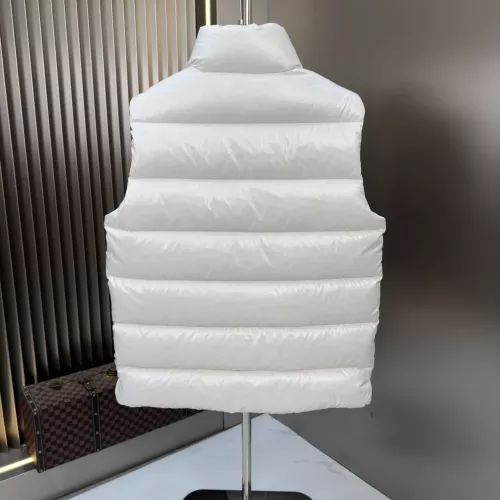 Replica Moncler Down Feather Coat Sleeveless For Men #1374688 $160.00 USD for Wholesale