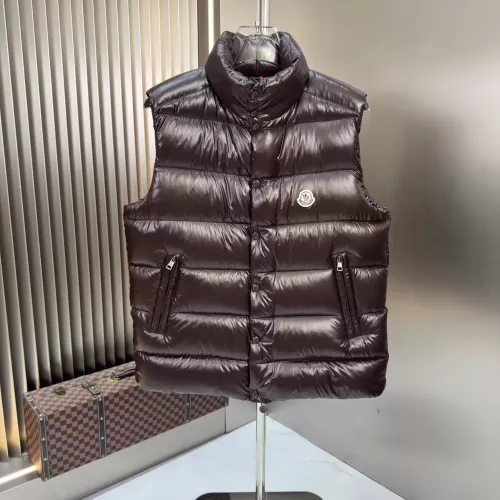 Moncler Down Feather Coat Sleeveless For Men #1374689 $160.00 USD, Wholesale Replica Moncler Down Feather Coat