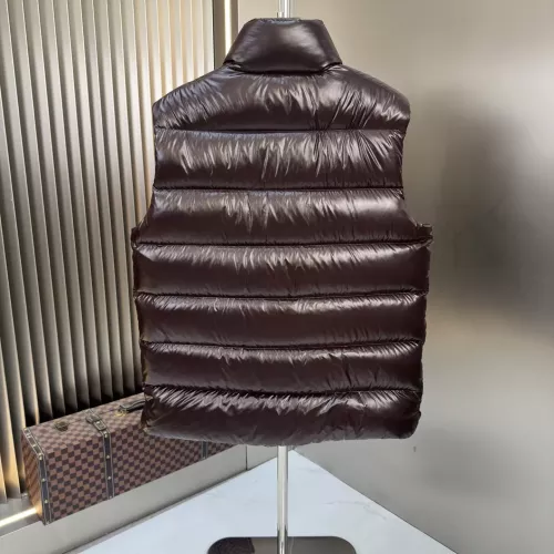 Replica Moncler Down Feather Coat Sleeveless For Men #1374689 $160.00 USD for Wholesale