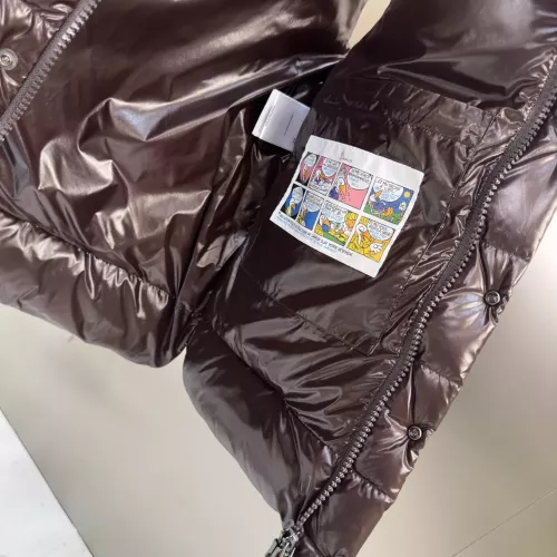 Replica Moncler Down Feather Coat Sleeveless For Men #1374689 $160.00 USD for Wholesale