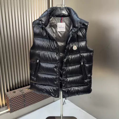 Moncler Down Feather Coat Sleeveless For Men #1374692 $160.00 USD, Wholesale Replica Moncler Down Feather Coat