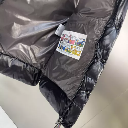 Replica Moncler Down Feather Coat Sleeveless For Men #1374692 $160.00 USD for Wholesale