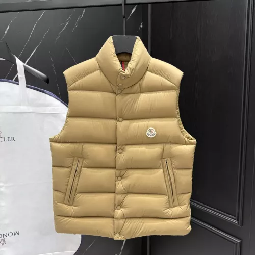 Moncler Down Feather Coat Sleeveless For Unisex #1374696 $160.00 USD, Wholesale Replica Moncler Down Feather Coat