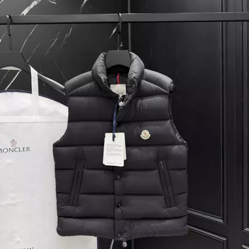 Moncler Down Feather Coat Sleeveless For Unisex #1374698 $160.00 USD, Wholesale Replica Moncler Down Feather Coat