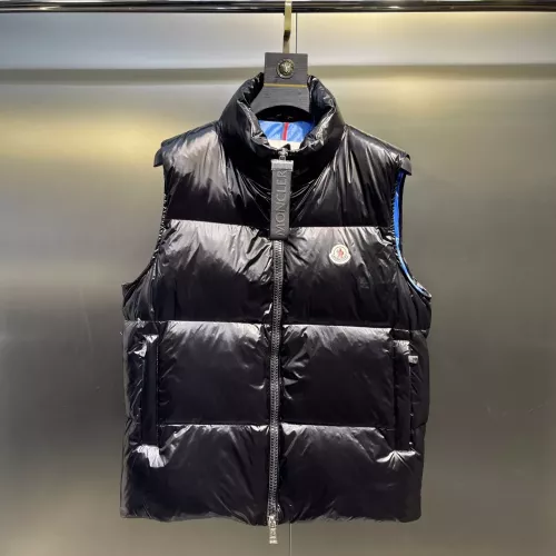 Moncler Down Feather Coat Sleeveless For Unisex #1374699 $115.00 USD, Wholesale Replica Moncler Down Feather Coat