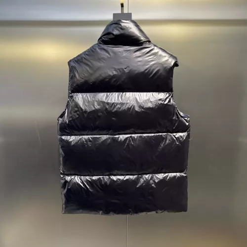 Replica Moncler Down Feather Coat Sleeveless For Unisex #1374699 $115.00 USD for Wholesale