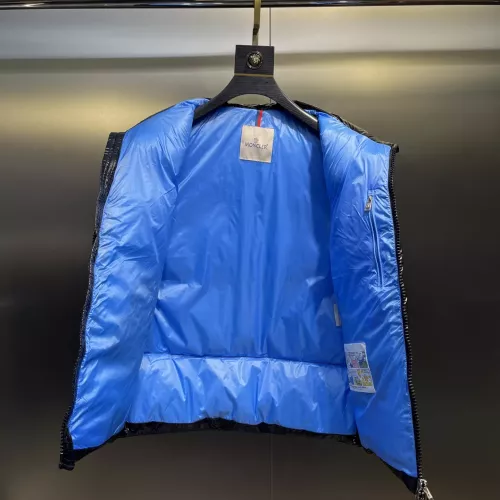 Replica Moncler Down Feather Coat Sleeveless For Unisex #1374699 $115.00 USD for Wholesale