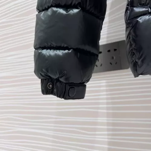 Replica Moncler Down Feather Coat Long Sleeved For Women #1374705 $240.00 USD for Wholesale