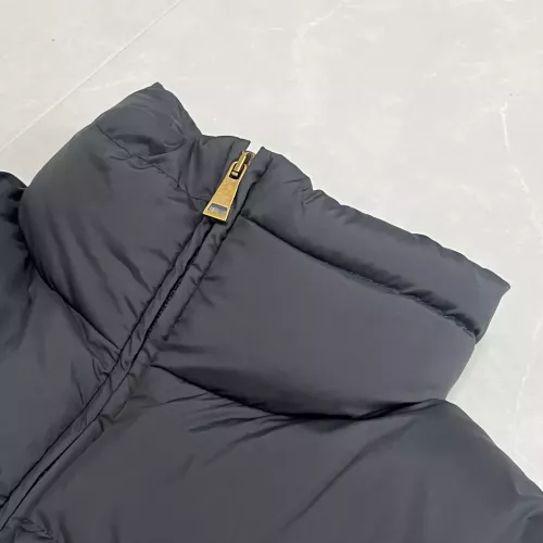 Replica Moncler Down Feather Coat Long Sleeved For Women #1374730 $192.00 USD for Wholesale