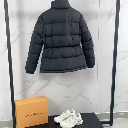Replica Moncler Down Feather Coat Long Sleeved For Women #1374730 $192.00 USD for Wholesale