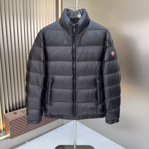 Gucci Down Feather Coat Long Sleeved For Men #1374732 $182.00 USD, Wholesale Replica Gucci Down Feather Coat