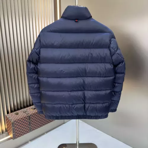 Replica Gucci Down Feather Coat Long Sleeved For Men #1374733 $182.00 USD for Wholesale