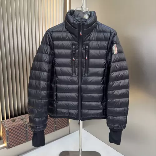 Moncler Down Feather Coat Long Sleeved For Men #1374735 $195.00 USD, Wholesale Replica Moncler Down Feather Coat