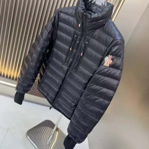Replica Moncler Down Feather Coat Long Sleeved For Men #1374735 $195.00 USD for Wholesale