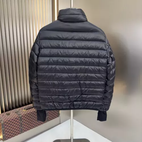 Replica Moncler Down Feather Coat Long Sleeved For Men #1374735 $195.00 USD for Wholesale