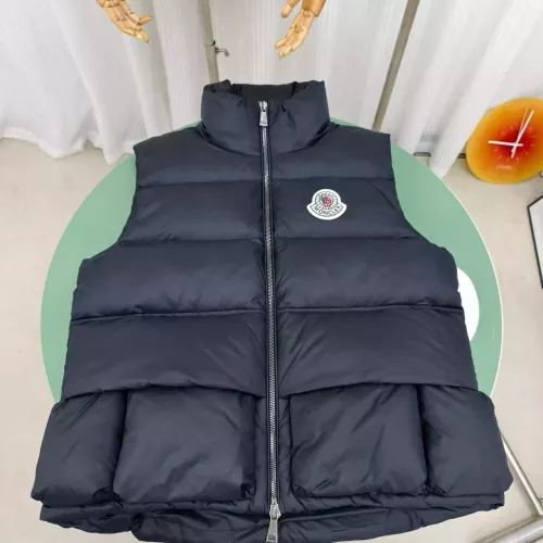 Moncler Down Feather Coat Sleeveless For Unisex #1374736 $170.00 USD, Wholesale Replica Moncler Down Feather Coat