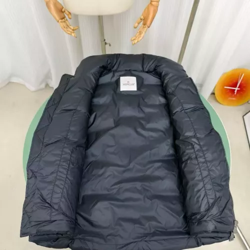 Replica Moncler Down Feather Coat Sleeveless For Unisex #1374736 $170.00 USD for Wholesale