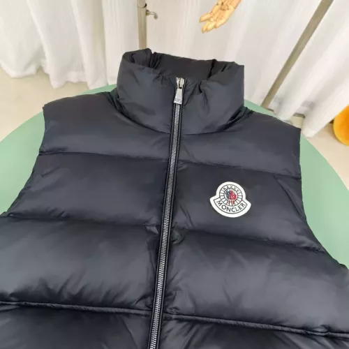 Replica Moncler Down Feather Coat Sleeveless For Unisex #1374736 $170.00 USD for Wholesale