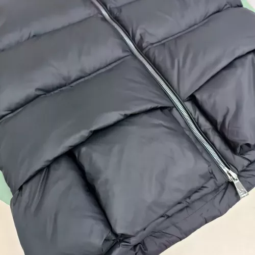 Replica Moncler Down Feather Coat Sleeveless For Unisex #1374736 $170.00 USD for Wholesale