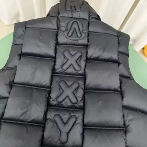 Replica Moncler Down Feather Coat Sleeveless For Unisex #1374736 $170.00 USD for Wholesale