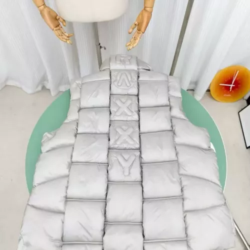 Replica Moncler Down Feather Coat Sleeveless For Unisex #1374737 $170.00 USD for Wholesale