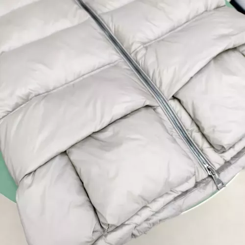 Replica Moncler Down Feather Coat Sleeveless For Unisex #1374737 $170.00 USD for Wholesale