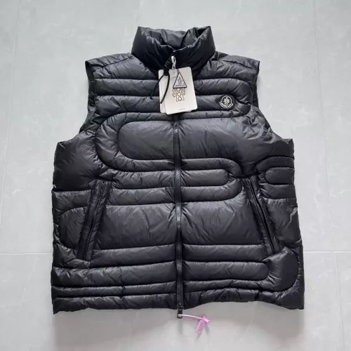 Moncler Down Feather Coat Sleeveless For Men #1374759 $160.00 USD, Wholesale Replica Moncler Down Feather Coat