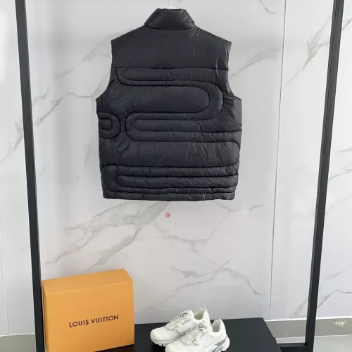 Replica Moncler Down Feather Coat Sleeveless For Men #1374759 $160.00 USD for Wholesale