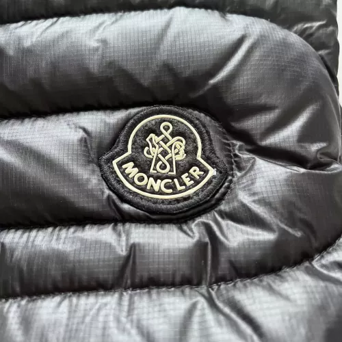 Replica Moncler Down Feather Coat Sleeveless For Men #1374759 $160.00 USD for Wholesale