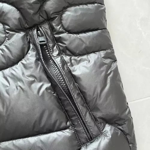 Replica Moncler Down Feather Coat Sleeveless For Men #1374759 $160.00 USD for Wholesale