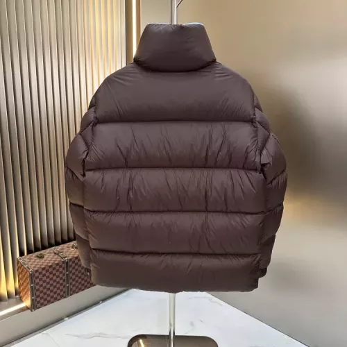 Replica Moncler Down Feather Coat Long Sleeved For Unisex #1374760 $225.00 USD for Wholesale