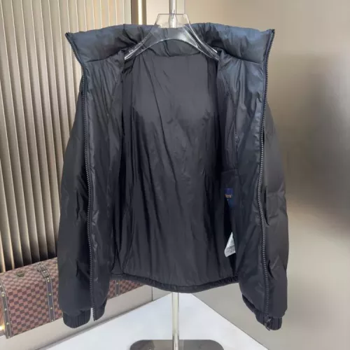 Replica Louis Vuitton LV Down Feather Coat Long Sleeved For Unisex #1374762 $235.00 USD for Wholesale