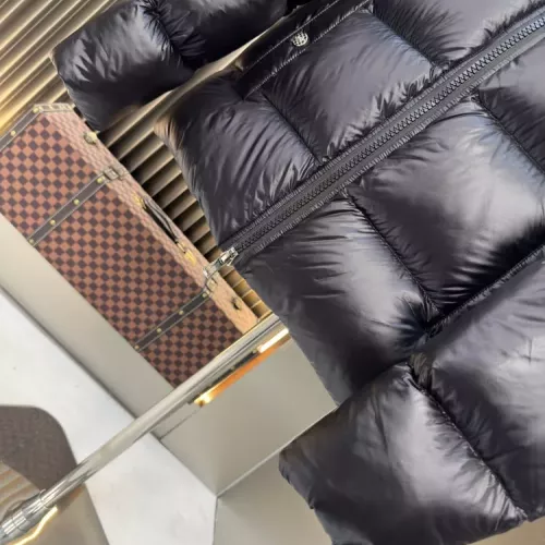 Replica Gucci Down Feather Coat Long Sleeved For Men #1374768 $205.00 USD for Wholesale