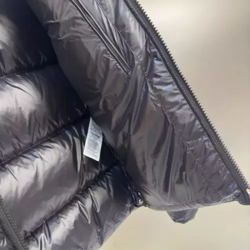 Replica Gucci Down Feather Coat Long Sleeved For Men #1374768 $205.00 USD for Wholesale