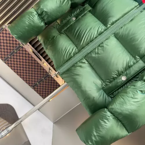 Replica Gucci Down Feather Coat Long Sleeved For Men #1374769 $205.00 USD for Wholesale