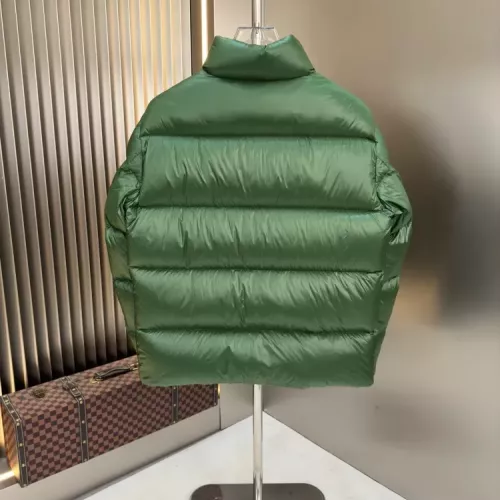 Replica Gucci Down Feather Coat Long Sleeved For Men #1374769 $205.00 USD for Wholesale