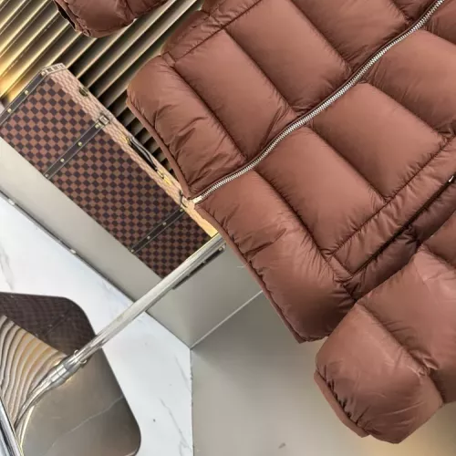 Replica Gucci Down Feather Coat Long Sleeved For Men #1374770 $170.00 USD for Wholesale