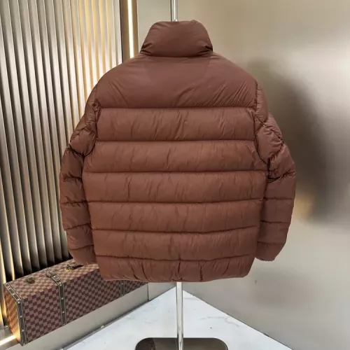 Replica Gucci Down Feather Coat Long Sleeved For Men #1374770 $170.00 USD for Wholesale