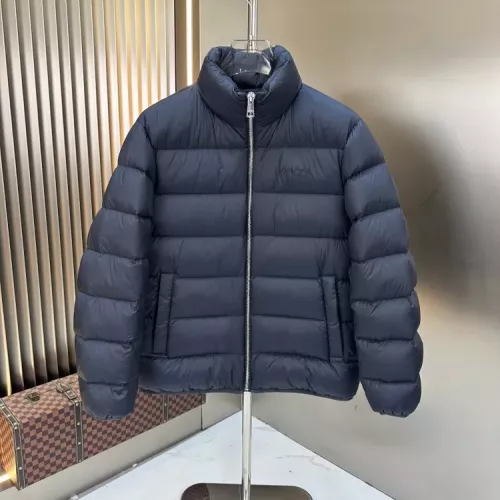 Gucci Down Feather Coat Long Sleeved For Men #1374771 $170.00 USD, Wholesale Replica Gucci Down Feather Coat